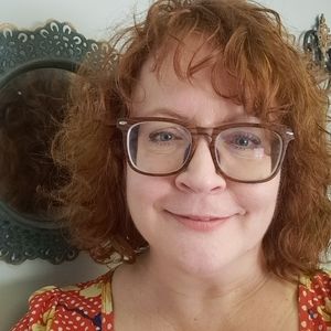 Meet your Posher, Anne